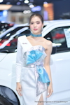 BKK Motor Show 2024：Mar. 2024-1701