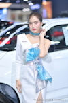 BKK Motor Show 2024：Mar. 2024-1702
