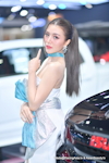 BKK Motor Show 2024：Mar. 2024-1703