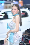 BKK Motor Show 2024：Mar. 2024-1704