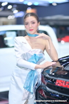 BKK Motor Show 2024：Mar. 2024-1706