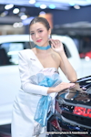 BKK Motor Show 2024：Mar. 2024-1707