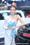 BKK Motor Show 2024：Mar. 2024-1708