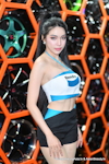 BKK Motor Show 2024：Mar. 2024-1750