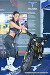 BKK Motor Show 2024：Mar. 2024-1758