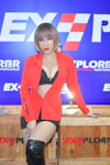 BKK Motor Show 2024：Mar. 2024-1781