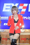 BKK Motor Show 2024：Mar. 2024-1784