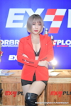 BKK Motor Show 2024：Mar. 2024-1786