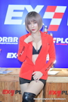 BKK Motor Show 2024：Mar. 2024-1787
