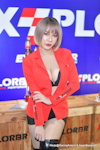 BKK Motor Show 2024：Mar. 2024-1801
