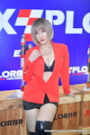 BKK Motor Show 2024：Mar. 2024-1802