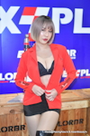BKK Motor Show 2024：Mar. 2024-1803