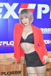 BKK Motor Show 2024：Mar. 2024-1806