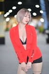 BKK Motor Show 2024：Mar. 2024-1810