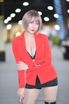 BKK Motor Show 2024：Mar. 2024-1811