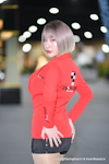 BKK Motor Show 2024：Mar. 2024-1814