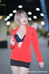 BKK Motor Show 2024：Mar. 2024-1821