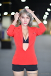 BKK Motor Show 2024：Mar. 2024-1824