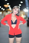 BKK Motor Show 2024：Mar. 2024-1825