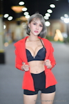 BKK Motor Show 2024：Mar. 2024-1830