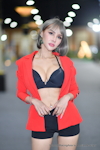 BKK Motor Show 2024：Mar. 2024-1831