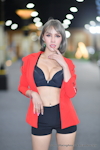 BKK Motor Show 2024：Mar. 2024-1832
