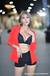 BKK Motor Show 2024：Mar. 2024-1833