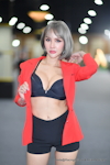 BKK Motor Show 2024：Mar. 2024-1836