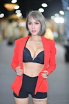 BKK Motor Show 2024：Mar. 2024-1837
