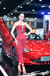 BKK Motor Show 2024：Mar. 2024-1838