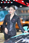 BKK Motor Show 2024：Mar. 2024-1840