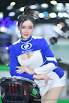 BKK Motor Show 2024：Mar. 2024-1841