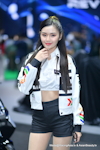 BKK Motor Show 2024：Mar. 2024-1843