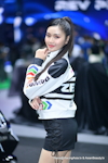 BKK Motor Show 2024：Mar. 2024-1845