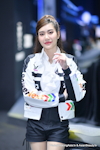BKK Motor Show 2024：Mar. 2024-1848