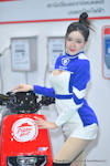 BKK Motor Show 2024：Mar. 2024-1857