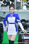 BKK Motor Show 2024：Mar. 2024-1859