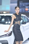 BKK Motor Show 2024：Mar. 2024-1869