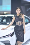 BKK Motor Show 2024：Mar. 2024-1870