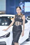 BKK Motor Show 2024：Mar. 2024-1871
