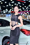 BKK Motor Show 2024：Mar. 2024-1878