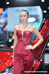 BKK Motor Show 2024：Mar. 2024-1880