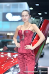 BKK Motor Show 2024：Mar. 2024-1881
