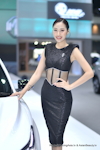 BKK Motor Show 2024：Mar. 2024-1889