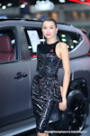 BKK Motor Show 2024：Mar. 2024-1892