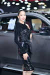 BKK Motor Show 2024：Mar. 2024-1895