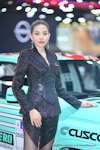 BKK Motor Show 2024：Mar. 2024-1898