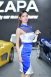 BKK Motor Show 2024：Mar. 2024-1906