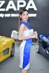BKK Motor Show 2024：Mar. 2024-1907