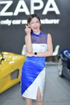 BKK Motor Show 2024：Mar. 2024-1910